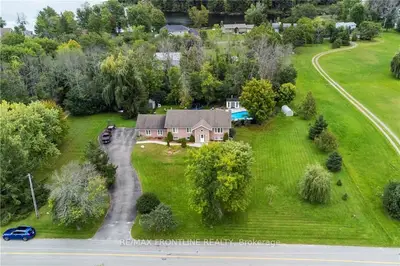 263 YACHT CLUB Road, Drummond/North Elmsley, ON K0G 1W0