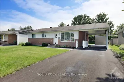 172 Lacroix Avenue, Orleans - Cumberland And Area, On K1e 1k3