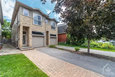 364 Whitby Avenue, Carlingwood - Westboro And Area, On K2a 0b5