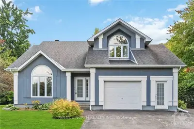 1914 Claudette Drive, Clarence-rockland, On K4k 1k7
