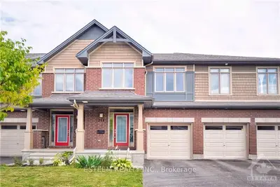 211 Nightfall Street, Blossom Park - Airport And Area, On K4m 0c2