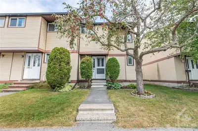 3151 Quail Drive, Blossom Park - Airport And Area, On K1t 1t9