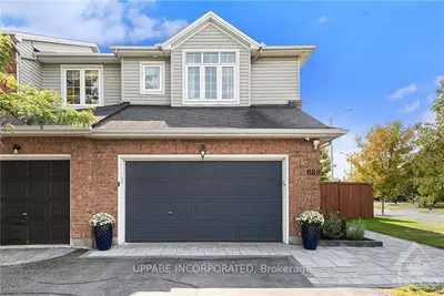 689 Wild Shore Crescent, Blossom Park - Airport And Area, On K1v 1y1