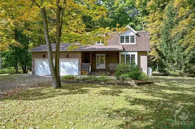 594 AMBERWOOD Road, Beckwith, ON K0A 1B0