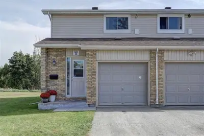 1231 Millwood Avenue 68, Brockville, On K6v 6j4