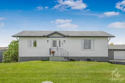 4086 INDIAN CREEK Road, Clarence-Rockland, ON K0A 2A0