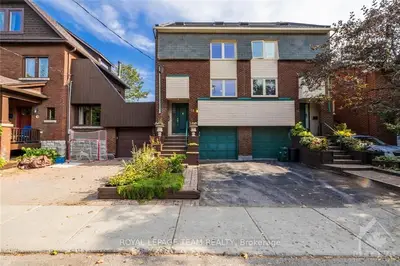 51 BLACKBURN Avenue, Lower Town - Sandy Hill, ON K1N 8A4