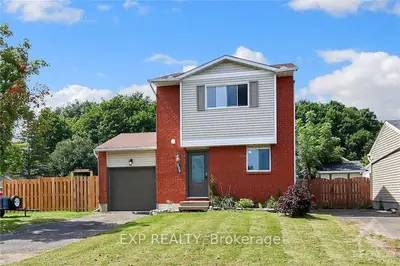 990 Dianne Avenue, Clarence-rockland, On K4k 1g7