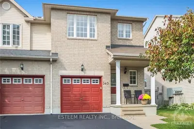 340 BRIGITTA Street, Kanata, ON K2S 0H9
