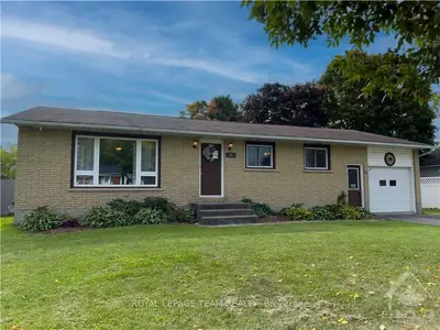 50 South Street W, North Dundas, On K0c 1h0