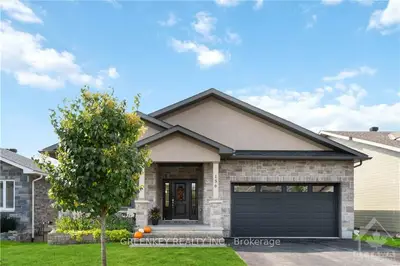 156 Sheppard Avenue, Drummond/north Elmsley, On K7h 2k8