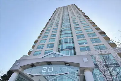 38 Metropole 1605, Westboro - Hampton Park, On K1z 1e9