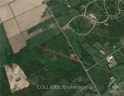 1708 JOHN QUINN Road, Greely - Metcalfe - Osgoode - Vernon and Area, ON K4P 1J9