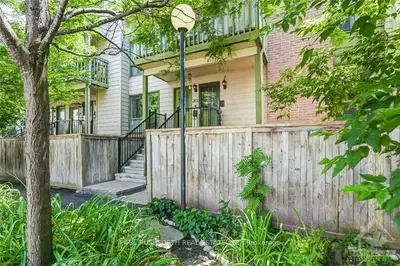 262 Presland Road A, Overbrook - Castleheights And Area, On K1k 2b8