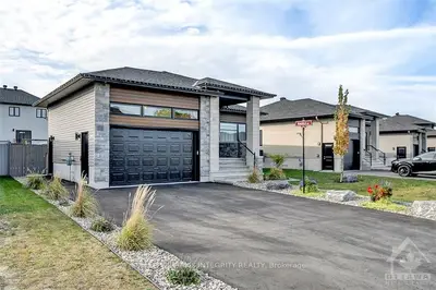 125 Argile Street, Casselman, On K0a 1m0