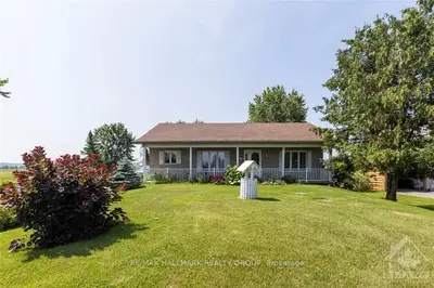2858 Principale Street, Alfred And Plantagenet, On K0a 3k0