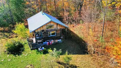 3059 Lally Road, Tay Valley, On K7h 3c5