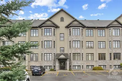 70 Prestige Circle 8, Orleans - Cumberland And Area, On K4a 0y1