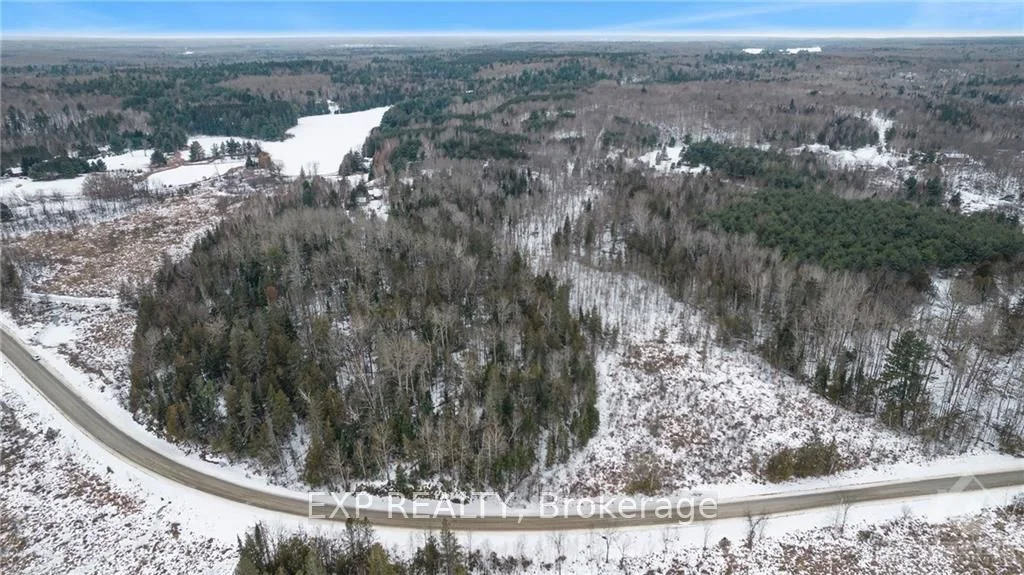 00 3rd Concession Dalhousie Road, Lanark Highlands, On K0g 1k0