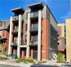 27 Monk Street 1, Glebe - Ottawa East And Area, On K1s 3y5