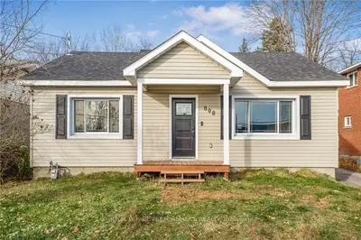 808 Mcgill Street, Hawkesbury, On K6a 1r4