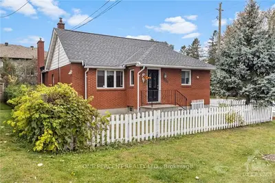 434 Hilson Avenue, Westboro - Hampton Park, On K1z 6c3