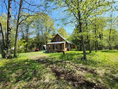 520 County Road 29 Road, Elizabethtown-kitley, On K0e 1y0