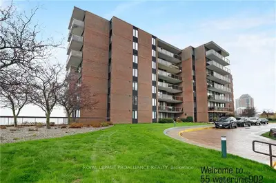 55 Water Street 902, Brockville, On K6v 1a3