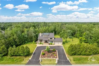 1400 Byles Way, Greely - Metcalfe - Osgoode - Vernon And Area, On K4p 1r5