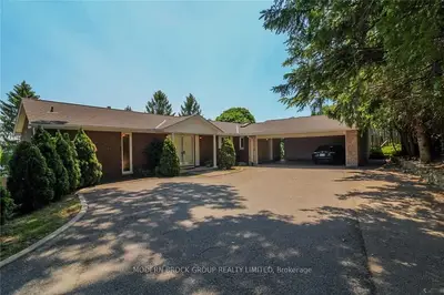 812 RIVERVIEW Lane, Elizabethtown-Kitley, ON K6V 7G5