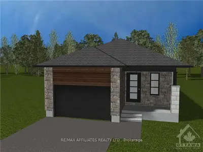 1221 Montblanc Crescent, Russell, On K0a 1w1