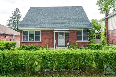 547 Donald Street, Overbrook - Castleheights And Area, On K1k 1l5