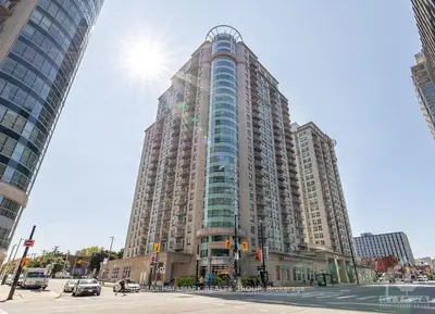 234 Rideau Street 802, Lower Town - Sandy Hill, On K1n 0a9