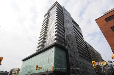 324 Laurier Street W 2112, Ottawa Centre, On K1p 0a4