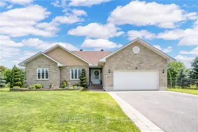 3493 Rosedale Avenue, South Stormont, On K6k 1v5