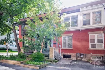 214 Bay Street, Ottawa Centre, On K1r 5y9