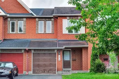 1018 Candlewood Street, Orleans - Cumberland And Area, On K4a 5e7