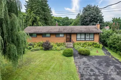 1134 Quigley Hill Road, Orleans - Cumberland And Area, On K4c 1h3