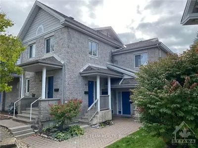103 Robson Court, Kanata, On K2k 2w1