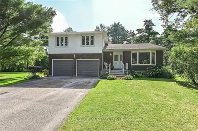 131 Sherwood Springs Road, Front Of Yonge, On K0e 1r0