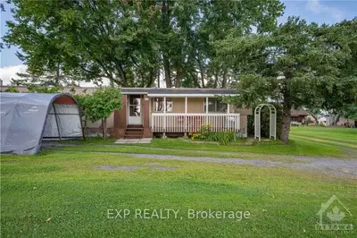 3478 Principale Street, Alfred And Plantagenet, On K0a 3k0