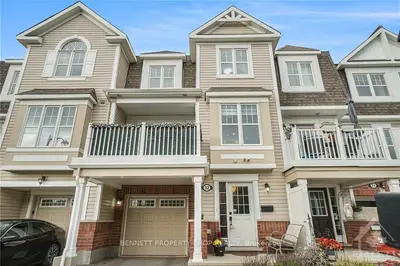 32 Maroma Street, Orleans - Cumberland And Area, On K4a 1a3