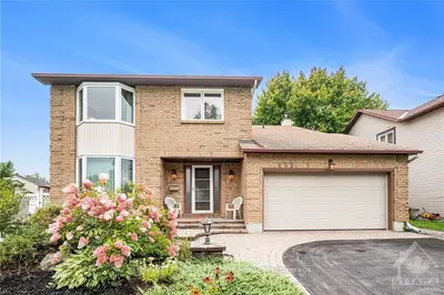1433 Leblanc Drive, Orleans - Convent Glen And Area, On K1c 3w7