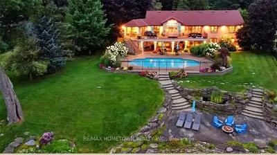 1309 County Rd 2 Road, Leeds And The Thousand Islands, On K0e 1p0