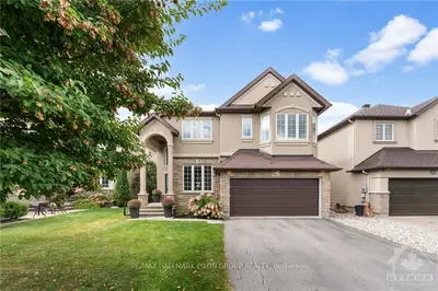 987 Fieldfair Way, Orleans - Cumberland And Area, On K4a 0e4