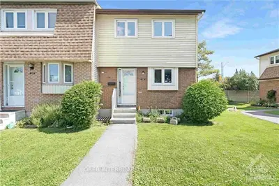 1759 Lamoureux Drive H, Orleans - Cumberland And Area, On K1e 2n5