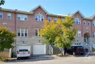 76 Jenscott, Carlington - Central Park, On K2c 0e4