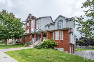 4436 Harper Avenue, Cyrville - Carson Grove - Pineview, On K1j 1e9