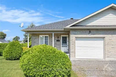 842 St Isidore Street, Casselman, On K0a 1m0