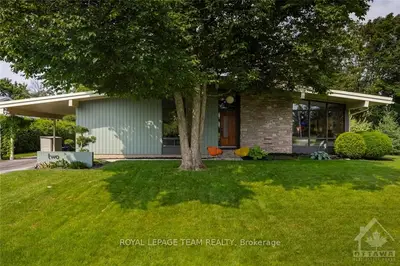 2 Laurentide Road, Bells Corners And South To Fallowfield, On K2h 6t5